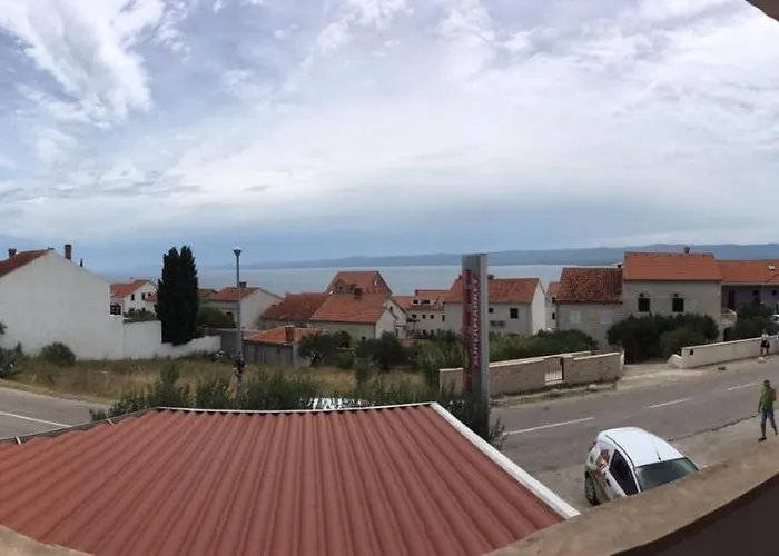 Appartement Aurelia Bol