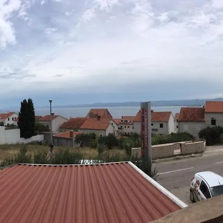 Apartament Aurelia Bol