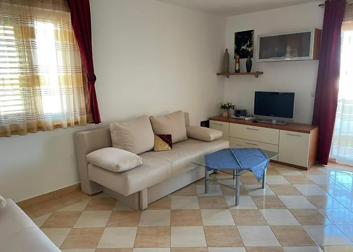 Apartament Aurelia Bol