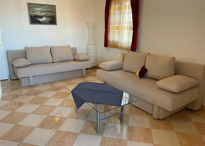 Apartament Aurelia Bol