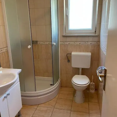 Apartment Aurelia *