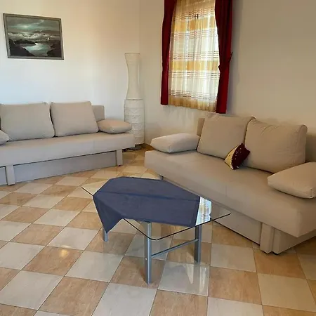 Apartment Aurelia Bol